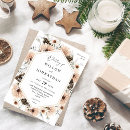 Search for blush champagne wedding invitations Elegant