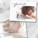 Search for double image postcards Graduation