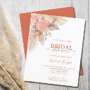 Search for budget bridal shower invitations Eucalyptus