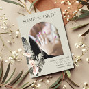 Recherche de stylish save the dates Simple