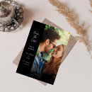 Search for sides invitations Black