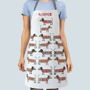 Search for dog aprons pattern