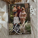 Search for let your heart be light cards Elegant