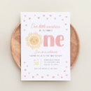 Search for little sunshine birthday invitations You are my sunshine