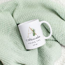 Recherche de remerciements tasses Bridesmaid