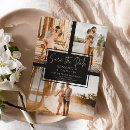 Search for geometric wedding save the dates Elegant