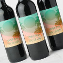 Search for sunset labels Tropical