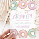 Recherche de donut grow up Beignet fête