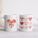 Search for watercolor valentine mugs Heart