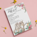 Recherche de australie invitations Tropical