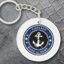 Search for ropes keychains Nautical