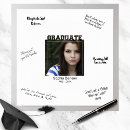 Search for graduation autograph posters Signatures