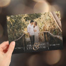 Search for 5x7 magnets wedding save the dates Simple