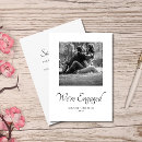Search for save the date engagement party invitations Getting married