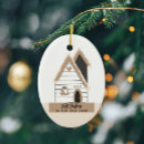 Search for farmhouse ornaments Housewarming
