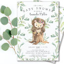 Recherche de bébé hérisson invitations Verdure