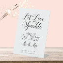 Search for party this way wedding signs Light the way