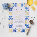 Recherche de gold foil bridal shower invitations Bride