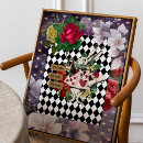 Search for vintage rabbit posters Wonderland