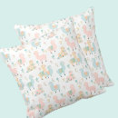 Recherche de llama coussins Mignonette