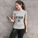 Recherche de vegan tshirts Cool
