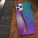 Search for sparkly rainbow iphone cases Purple