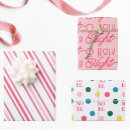 Search for christian christmas wrapping paper Pink