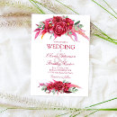 Recherche de cramoisi invitations Botanique