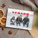 Search for tis the season postcards Classic