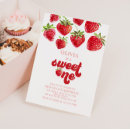 Recherche de fruits rouges invitations Fleurs