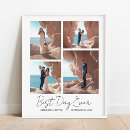 Search for best day ever posters Family photo collage