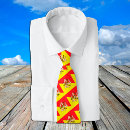 Recherche de sicile cravates Drapeau sicilien