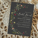 Recherche de demi invitations Élégant
