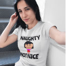 Search for naughty wife tshirts Funny