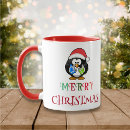 Search for penguin cute mugs Script