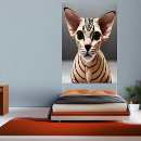 Search for sphynx cat art Pet