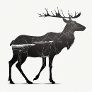 Search for reindeer tshirts trendy