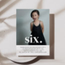 Search for boy six birthday invitations 6th