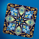 Recherche de azulejo dessous de verres Lisbonne