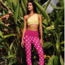 Search for polka dots leggings White