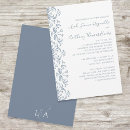 Recherche de filigree invitations Simple