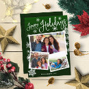 Recherche de snowflake christmas vœux cartes Family