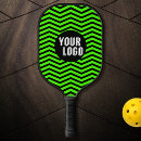 Search for green pickleball paddles Business