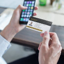 Search for retirement business cards Finance