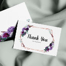 Search for rose wedding note cards Modern