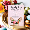 Search for hippity invitations Rabbit