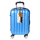 Recherche de professeur de musique bagages étiquettes Moderne