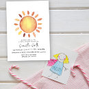 Search for happy baby shower invitations Rainbow