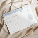 Search for world travel wedding invitations Blue