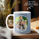 Search for sentimental fathers day mugs Best dad ever